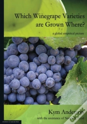 Capa do artigo Which Winegrape Varieties Are Grown Where?