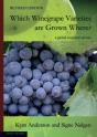Which Winegrape Varieties Are Grown Where? Revised Edition - Preview