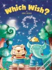 Capa do artigo Which Wish?