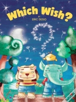 Capa do artigo Which Wish?
