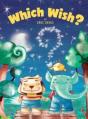 Which Wish? - Preview