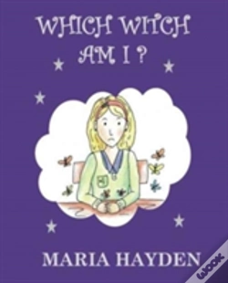 Capa do artigo Which Witch Am I?