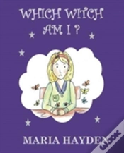 Capa do artigo Which Witch Am I?