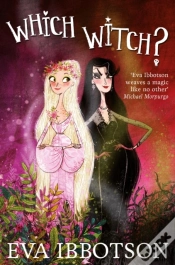 Capa do artigo Which Witch?