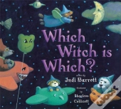 Which Witch Is Which?