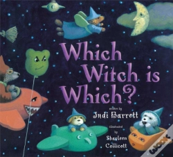 Capa do artigo Which Witch Is Which?