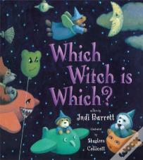 Which Witch Is Which?