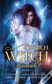 Which Witch Is Which?