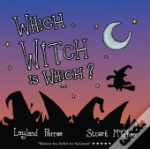 Which Witch Is Which?