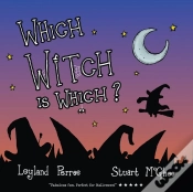 Capa do artigo Which Witch Is Which?