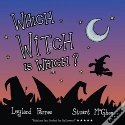 Capa do artigo Which Witch Is Which?