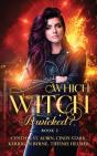Which Witch Is Wicked? - Preview