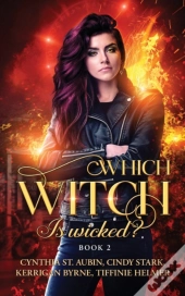 Which Witch Is Wicked?