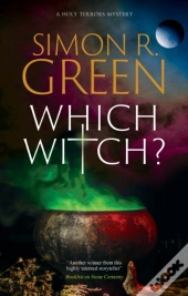 Which Witch?