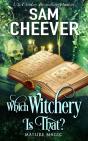 Which Witchery Is That? - Preview