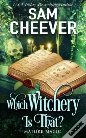 Which Witchery Is That?