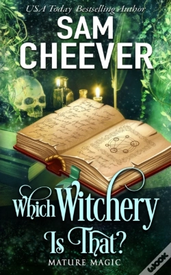 Capa do artigo Which Witchery Is That?