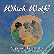 Which Wolf?