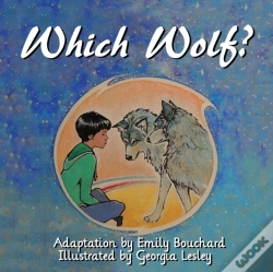 Capa do artigo Which Wolf?
