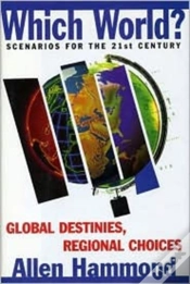 Capa do artigo Which World?