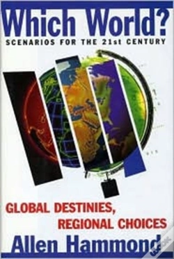 Capa do artigo Which World?