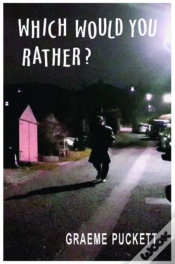 Capa do artigo Which Would You Rather?