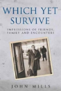 Which Yet Survive... - Preview