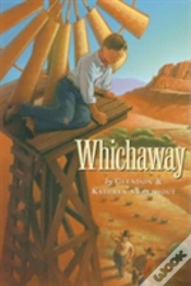 Capa do artigo Whichaway