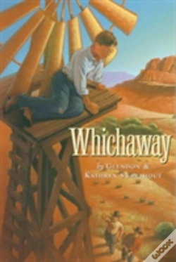 Capa do artigo Whichaway