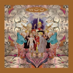 Capa do artigo Whichever Way You Are Going, You Are Going Wrong - Vinil