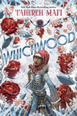 Capa do artigo Whichwood