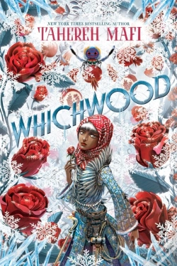 Capa do artigo Whichwood