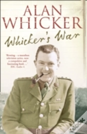 Capa do artigo Whickerâ€™S War