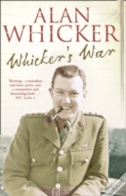 Capa do artigo Whickerâ€™S War