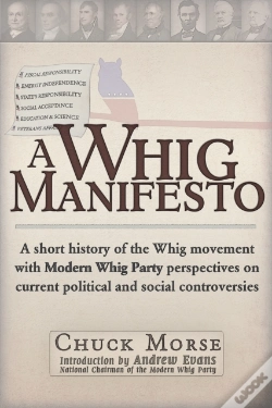 Capa do artigo Whig Manifesto
