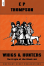 Whigs And Hunters - Preview