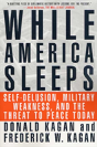 While America Sleeps - Preview