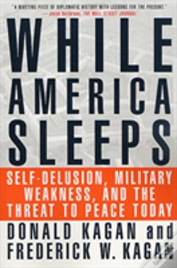 Capa do artigo While America Sleeps