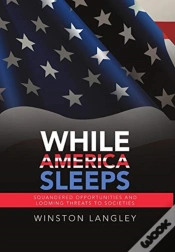 Capa do artigo While America Sleeps