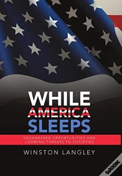 Capa do artigo While America Sleeps