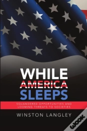 Capa do artigo While America Sleeps