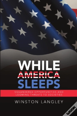 Capa do artigo While America Sleeps