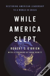 Capa do artigo While America Slept