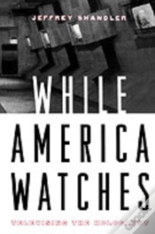 Capa do artigo While America Watches