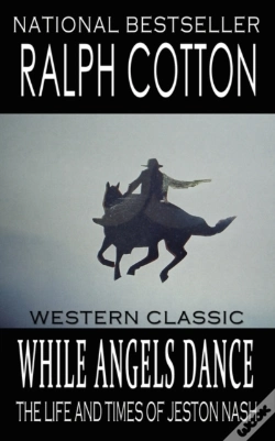 Capa do artigo While Angels Dance