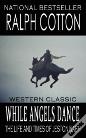While Angels Dance