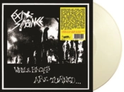 Capa do artigo While Backs Are Turned... - Vinil