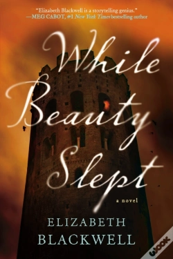 Capa do artigo While Beauty Slept