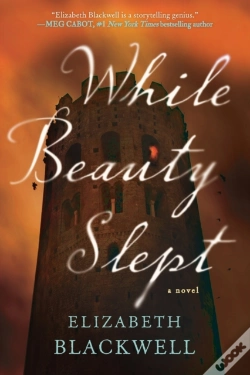 Capa do artigo While Beauty Slept