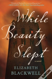 Capa do artigo While Beauty Slept